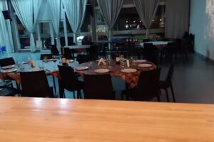 Bless Multiespacio Eventos