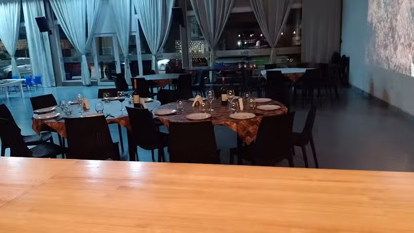 Bless Multiespacio Eventos