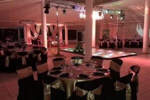 Blessed Eventos (Edgardo Anibal Maidana)