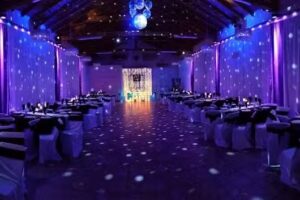 Blue Eventos
