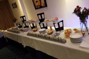 Bocados Comidas Caseras y catering