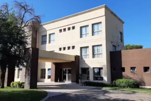 Boer Hotel y Centro de Eventos