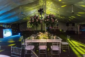 Bohemio Catering & Eventos