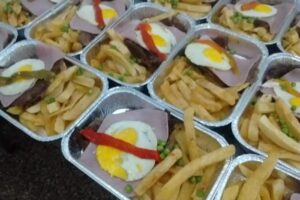 Bon Mix &ndash; Catering empresarial