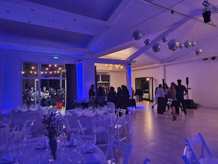 Borboleta Eventos
