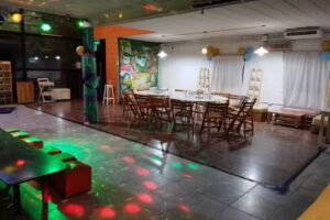 Borboletas Fiestas Infantiles