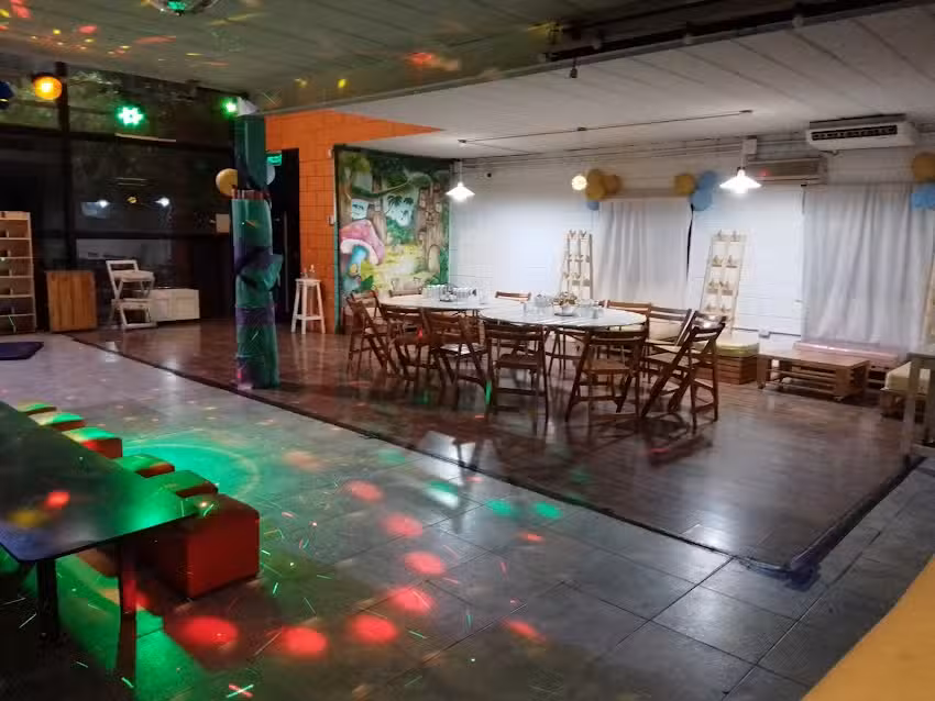 Borboletas Fiestas Infantiles