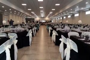 Borsalino &ndash; Eventos de Campo