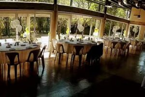 Bosque Tacuara Eventos