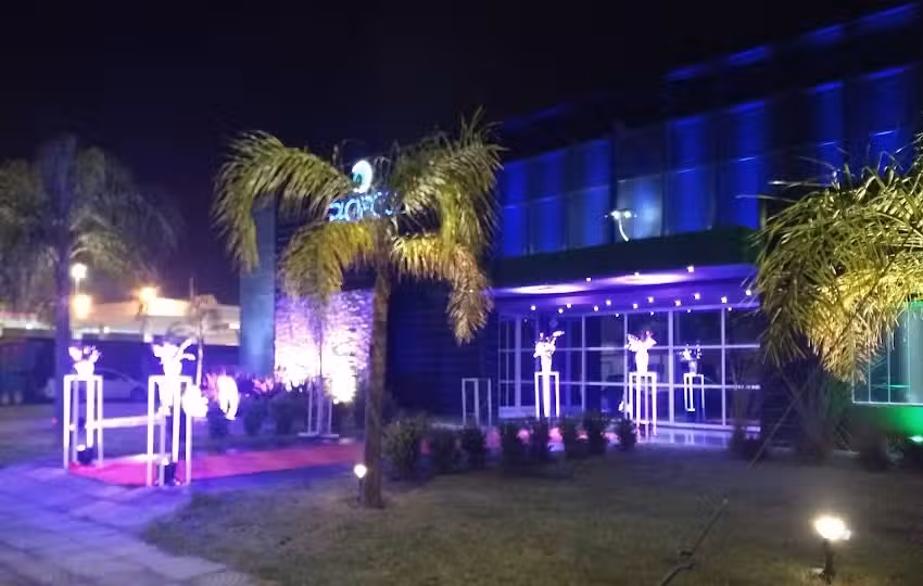 Botanico Club & Bar