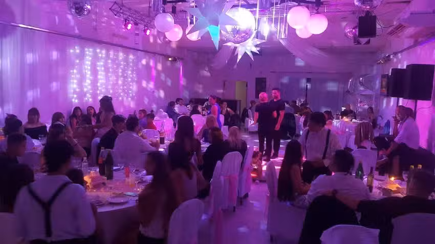 Boulevard Espacio de Eventos