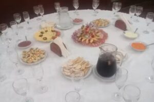 BouvierPigozzi Finger Food & Catering