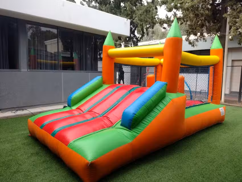 Brian Mart&iacute;n Eventos 🥂