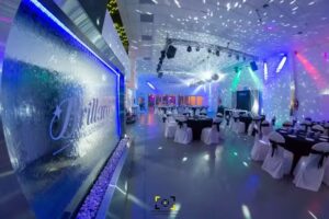 Brillaras multieventos