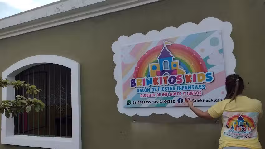 Brinkitos-kids