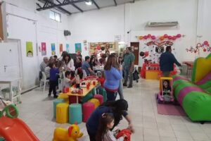 Buba Pelotero Y Eventos Infantiles