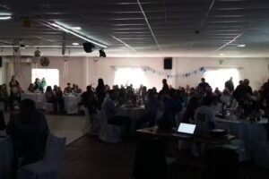 Búnker-Salon De Fiestas