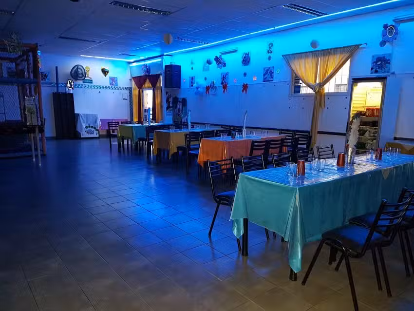 Burbujas M&aacute;gicas