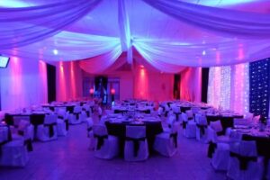 C.A.S. Eventos