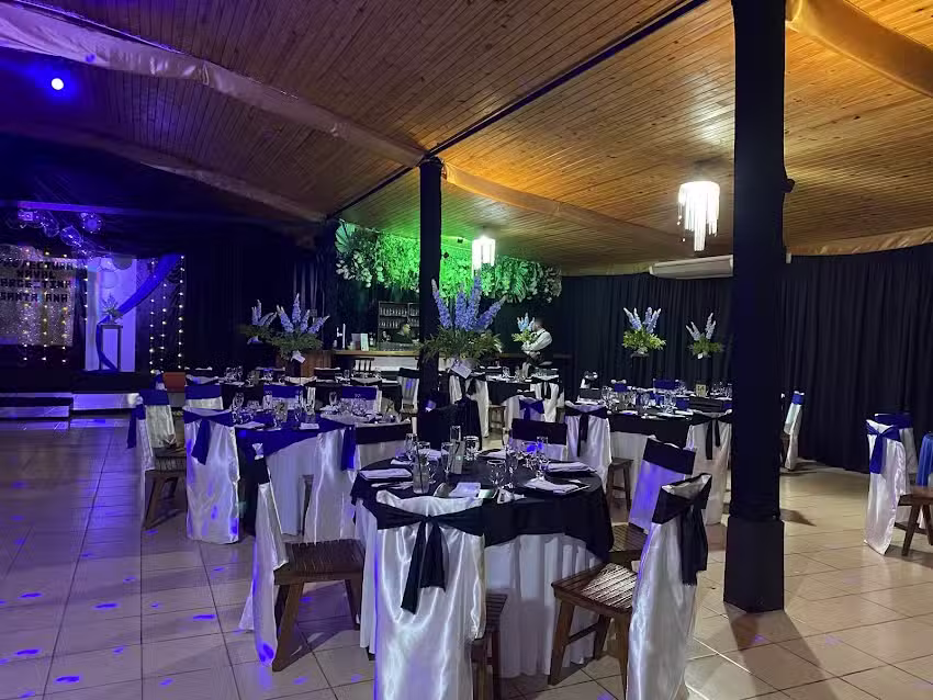 C&rsquo;lebreR Eventos