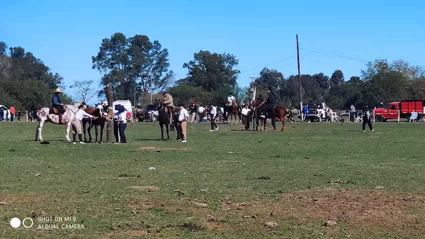 Caba&ntilde;a Don Pedro