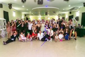 Caba&ntilde;a palace