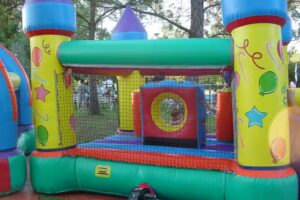 Caba&ntilde;a Scooby