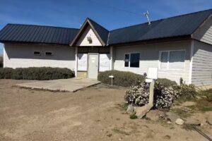 Caba&ntilde;as del SEC