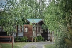 Caba&ntilde;as & Eventos Aires Campestres