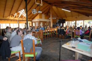 Caba&ntilde;as Rincones Del Sur