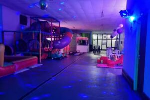 Cachetes Felices . Eventos Kids & Teens.