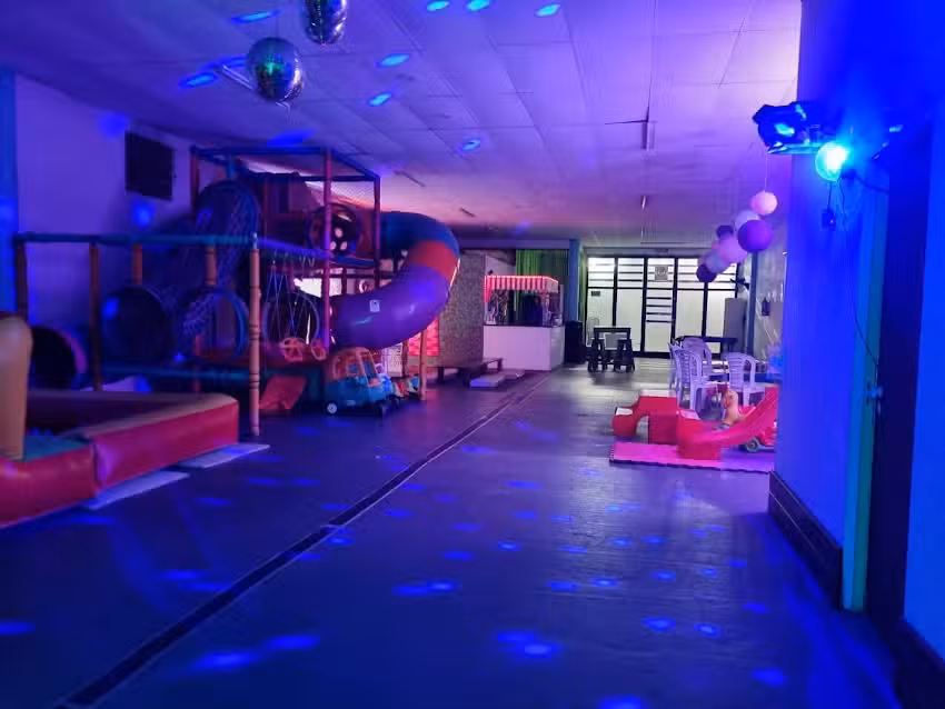 Cachetes Felices . Eventos Kids & Teens.