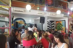 Cachipum sal&oacute;n de juegos