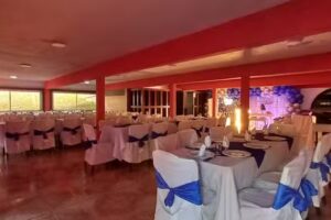 Cacho Andino Eventos