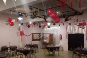 Cala Morena Multieventos