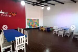 Calabazas Eventos