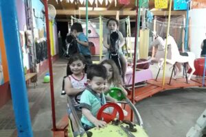 Calesita De Don Peralta