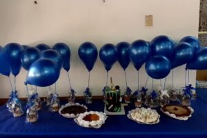 Calesita Parque Landia