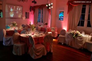 Caligiuri&rsquo;s Eventos