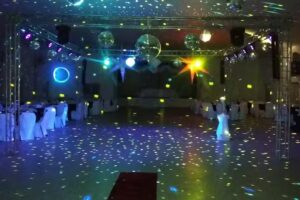 CALIPSO II – Eventos