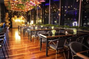 Calle 13 &ndash; Eventos