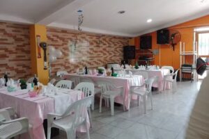 Camandona Eventos