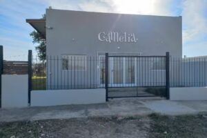 Camelia Salon de Eventos