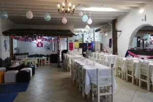Camelot Kids Multieventos