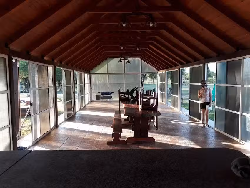 Campito &ldquo;EL SUE&Ntilde;O&rdquo;