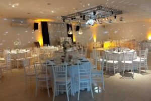 Campo Cristal EVENTOS