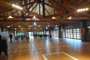 Campus Dr. Manuel Belgrano &ndash; CPCE Mza