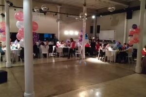 Campus Eventos