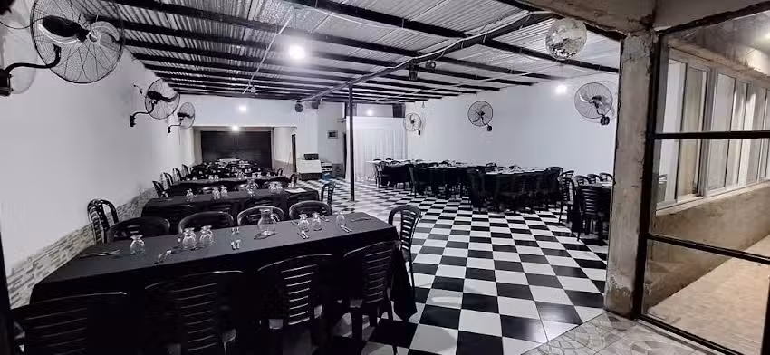 CANDELA EVENTOS