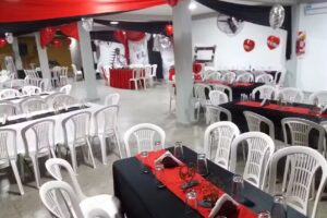 Candela&rsquo;s Salon de Fiestas y Eventos